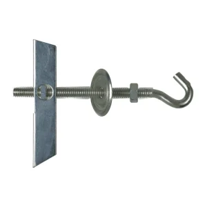 Caja 25ud Basculante gancho BG 11mm Celo