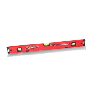 Nivel de burbuja Rubilevel Magnet 80 cm