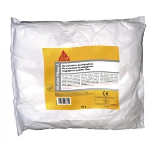 Bolsa SikaCim Fibras 6