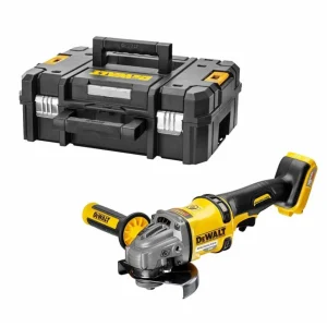 Amoladora Flexvolt 54V 125mm DCG418NT Dewalt