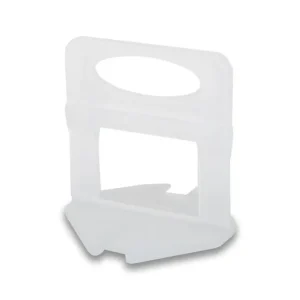Bridas 3-12mm Rubi Delta Levelling System para junta de 1,5mm