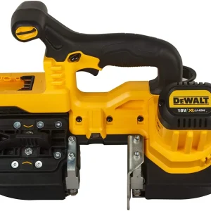 Sierra de Banda XR Dewalt DCS371N-XJ 18V