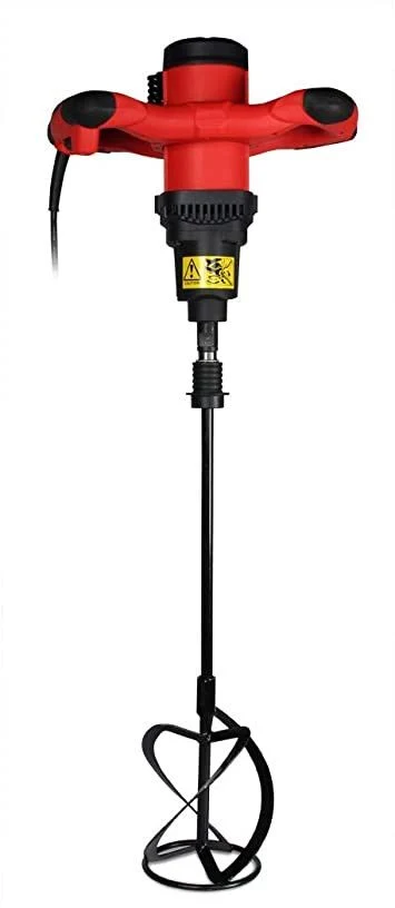 Mezclador eléctrico Rubimix-16 Ergomax - 1.600 W con maletín - Imagen 3