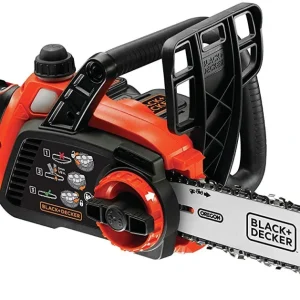 Motosierra 18V Espada 25cm Black&Decker GKC1825L20