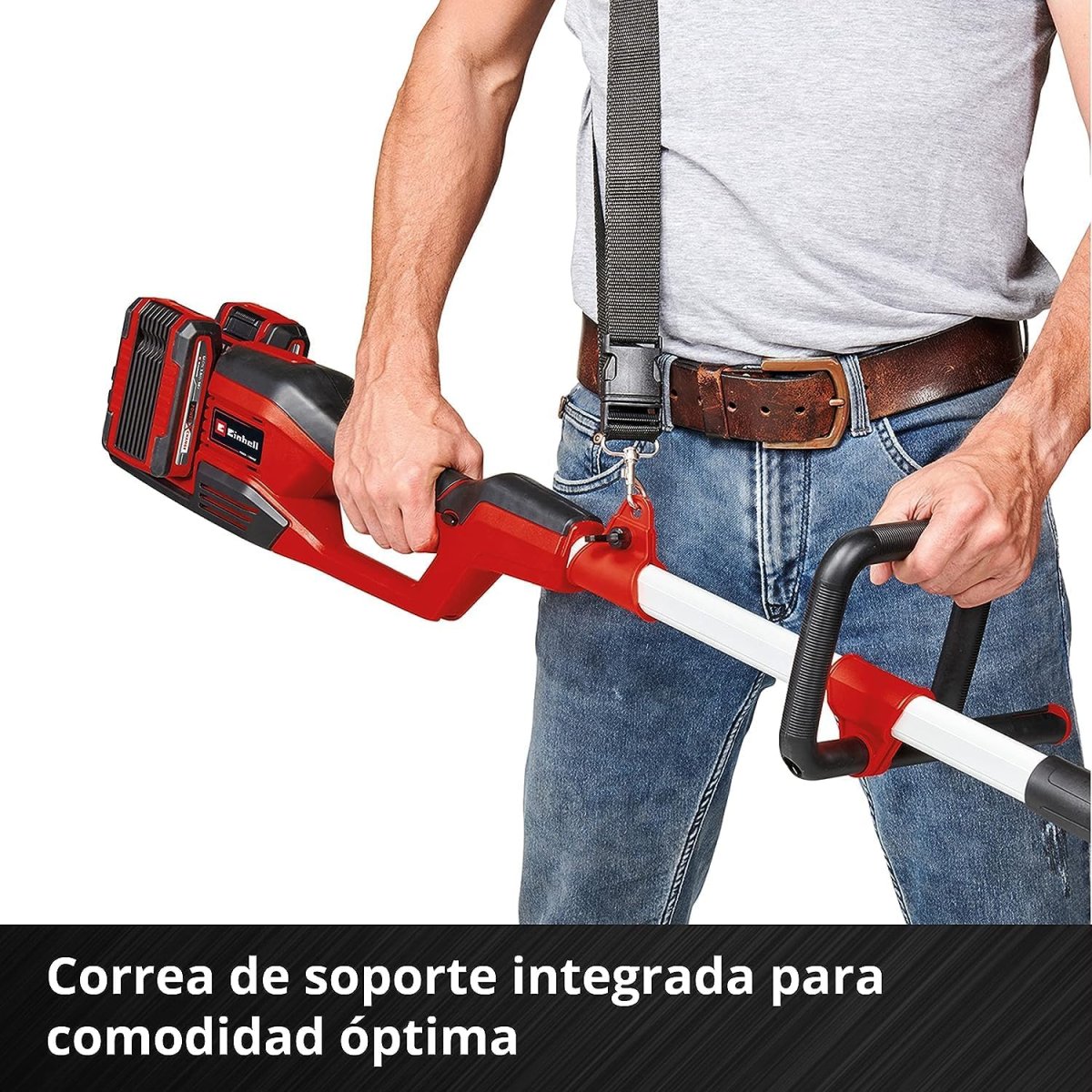 Multiherramienta a batería GE-LM 26/4in1 Li-Solo Einhell - Imagen 5