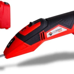 Rascador eléctrico de juntas Rubi Rubiscraper-250 - 230 V-50 Hz