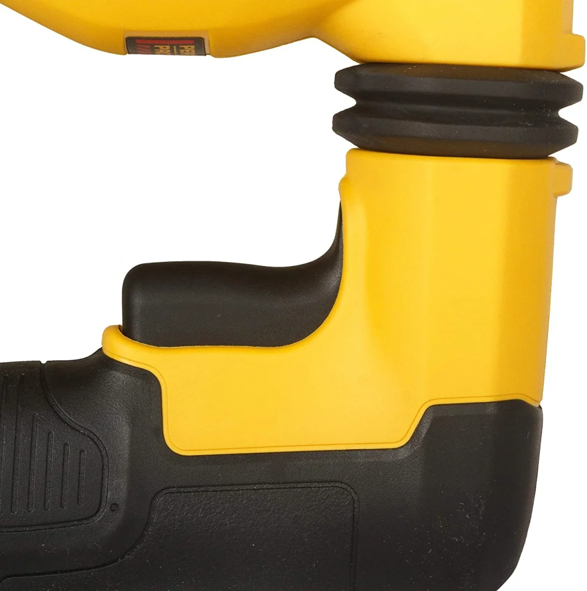 Martillo ligero Dewalt SDS-Plus 950W con maletín D25333K - Imagen 9