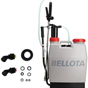 Pulverizador con Mochila 16L Bellota 3710-16