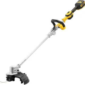 Desbrozadora sin escobillas XR 18V 36cm Dewalt DCMST561N