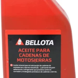 Aceite para Motosierras 1L Bellota 3660