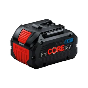 Batería GBA 18V 8.0Ah ProCare Bosch