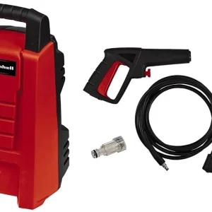 Hidrolimpiadora de Alta Presión 1.200W Einhell TC-HP 90