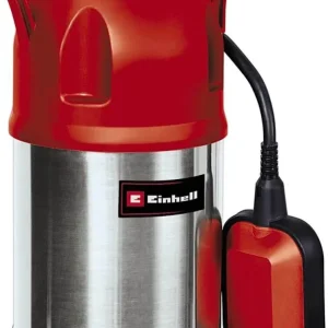 Bomba de agua para Pozos 900W 6.000L/h Einhell GC-PP 900 N