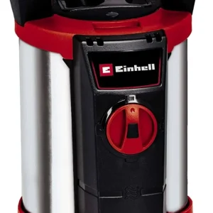 Bomba de Aguas limpias Automática 430W 9.000L/h Einhell GE-SP 4390 N-A LL ECO