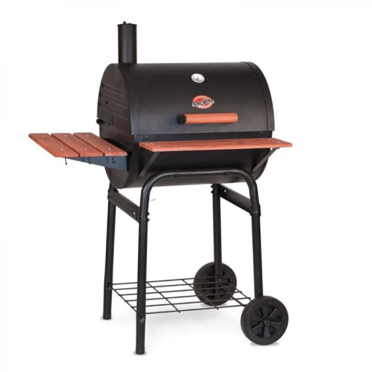 Barbacoa de Carbón Wrangler CharGriller - Imagen 2