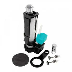 Mecanismo de Descarga Doble pulsador para Cisterna Ideal Standard R6578AA