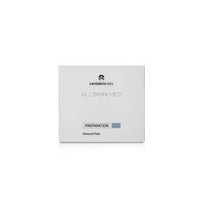 All Skin Med Discos Retexturizantes-Renewal Pads (50uds)