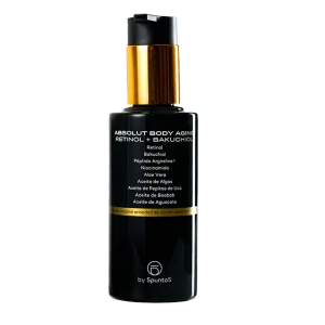 Absolut Body Aging