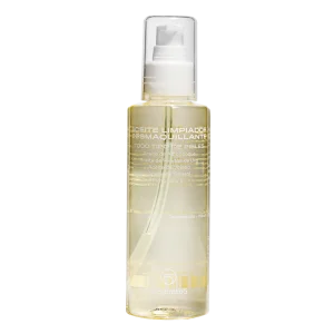 Aceite limpiador facial