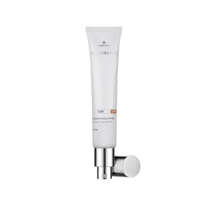 All Skin Med Mineral Color SPF 50 + Protector Solar BEIGE (50ml)