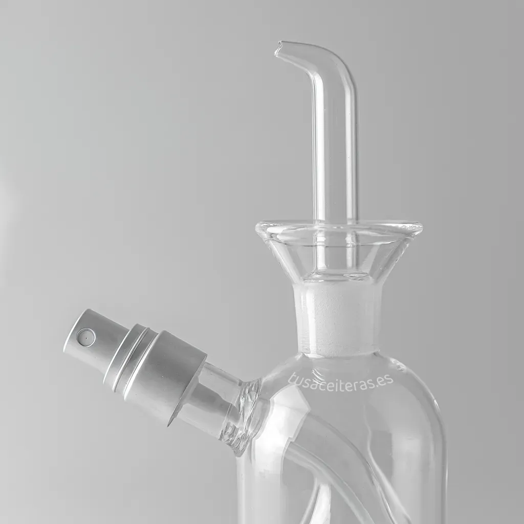 Aceitera Góndola Aros - Imagen 6
