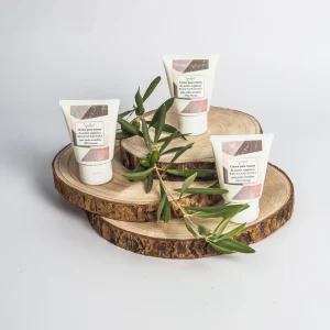 CREMA DE MANOS