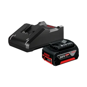 Set Batería GBA 18V 4Ah + Cargador GAL 18V-40 Bosch