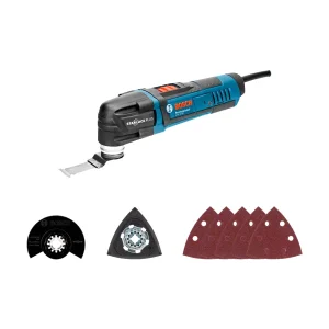 Multiherramienta 300W Bosch GOP 30-28
