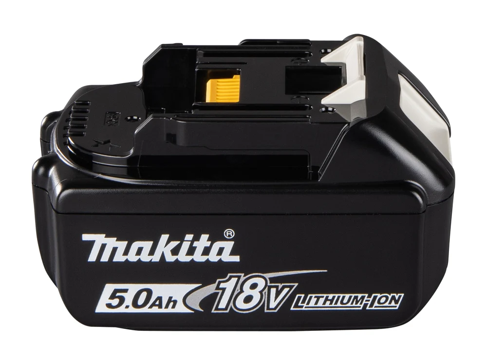 Batería Makita 18V 5.0Ah BL1850B - Imagen 4