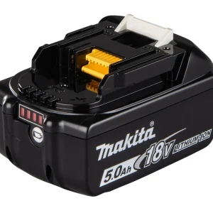 Batería Makita 18V 5.0Ah BL1850B