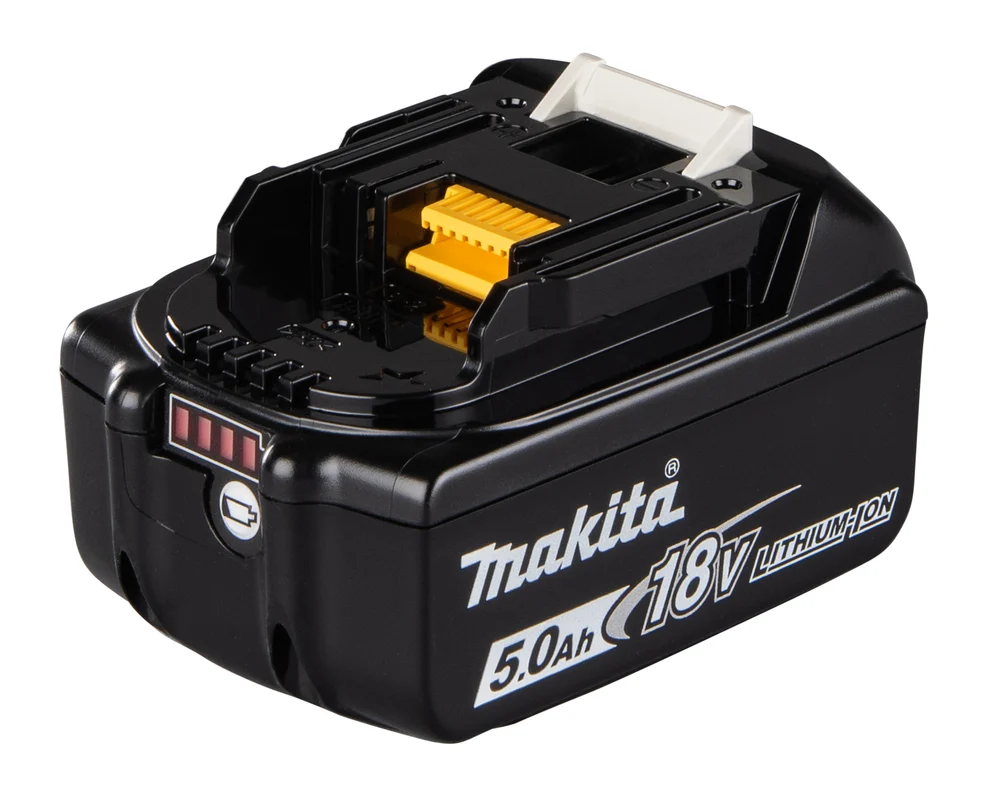 Batería Makita 18V 5.0Ah BL1850B