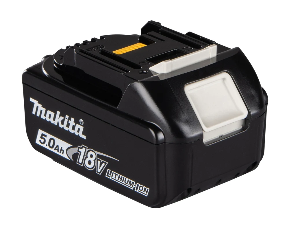 Batería Makita 18V 5.0Ah BL1850B - Imagen 5