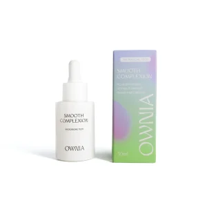 Ownia Smooth Complex (30ml)