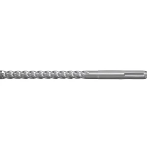 Broca SDS Plus Quattric II 14/110/160 Fischer 549941