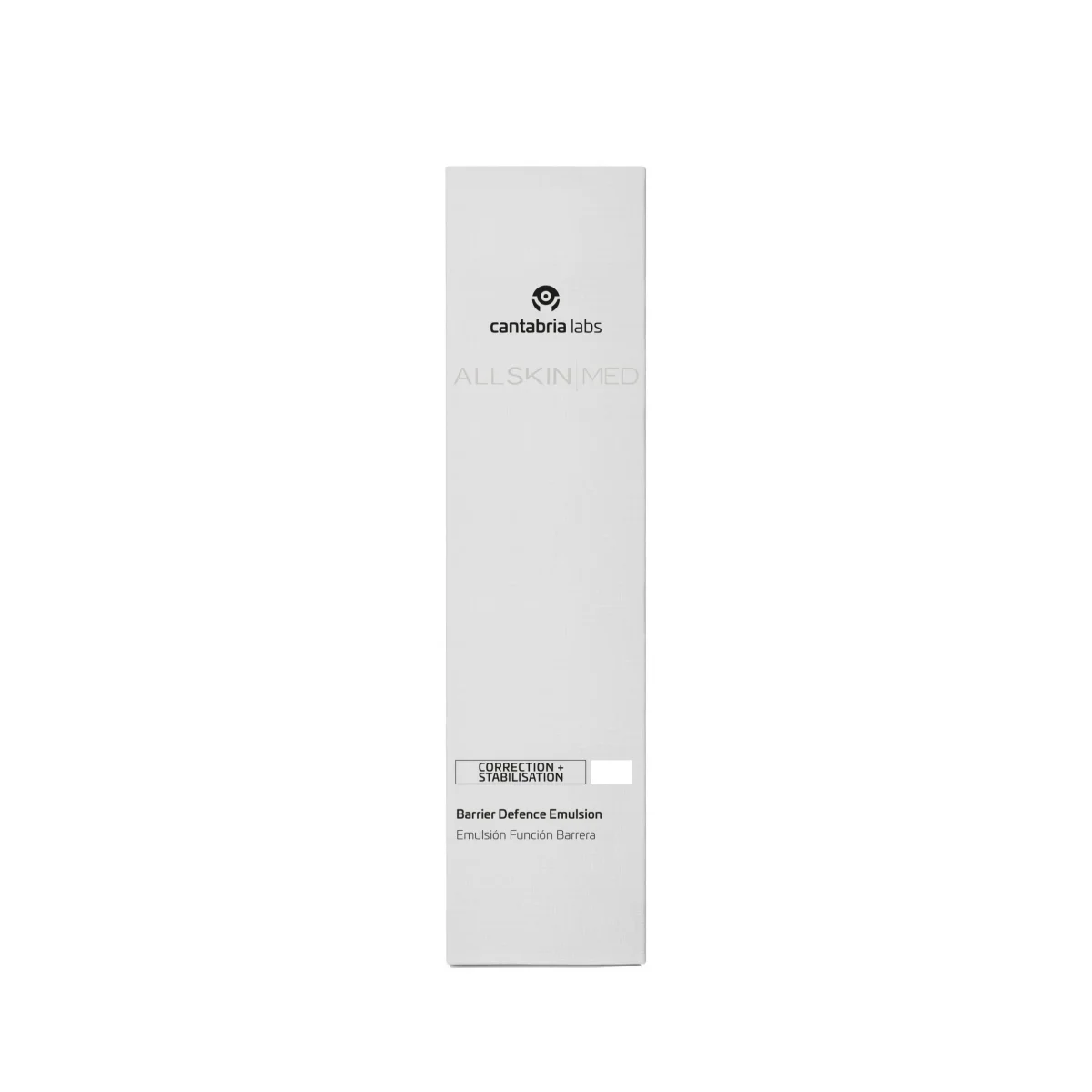 All Skin Med Barrier Defence Emulsion (50ml) - Imagen 3
