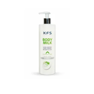 BODY MOLK ALOE VERA