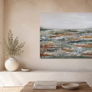 Campizales 2 –  130×100 cm PIEZA ÚNICA