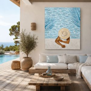 Chica Piscina 1  100×120 PIEZA ÚNICA