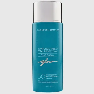 Colorescience Sunforgettable Total Protection Face Shield Glow SPF 50 (55ml)