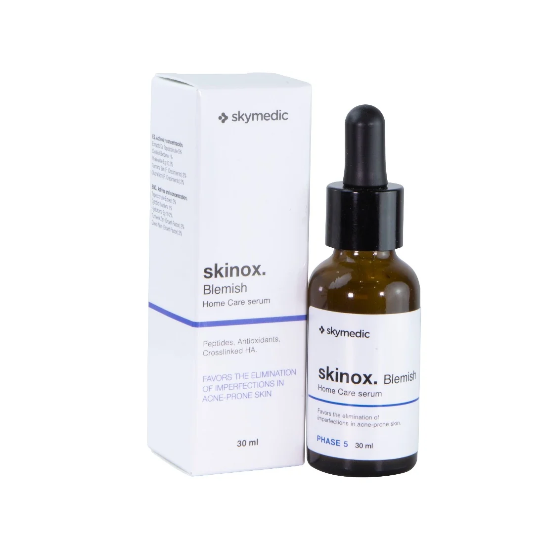 Skinox Blemish Serum (30ml)