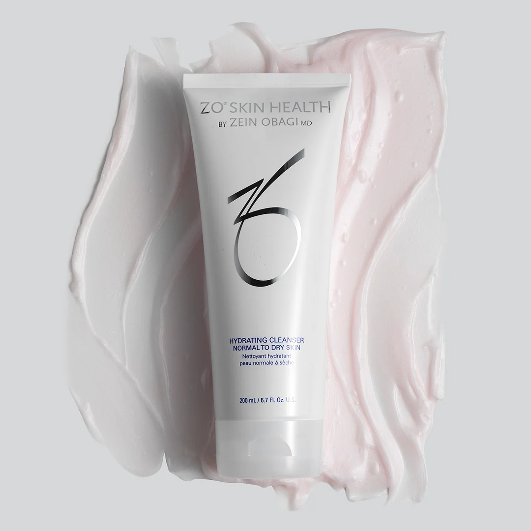 Zo Skin Health Hydrating Cleanser (200 ml) - Imagen 3