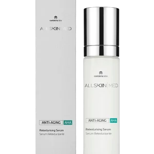 All Skin Med Anti-Aging AHA Serum Retexturizante (50ml)