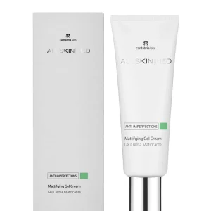 All Skin Med Anti-Imperfections Gel Matificante (50ml)