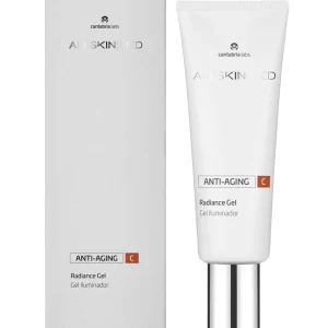 All Skin Med Anti-Aging C Gel Iluminador (50ml)