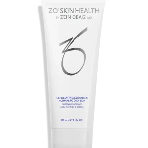 Zo Skin Health Exfoliating Cleanser (200 ml)
