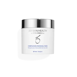 Zo Skin Health Complexion Renewal Pads (60 discos impregnados)