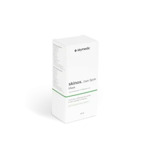 Skinox Dark Spots Mask (50ml)