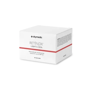 Retinox Light 0,125% Crema (50ml)