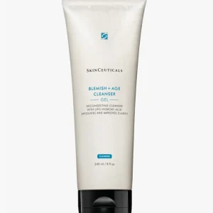 Skinceuticals Blemish & Age Cleansing Gel (240ml)