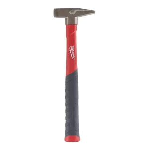 Martillo tipo alemán con mango de fibra de vidrio Milwaukee